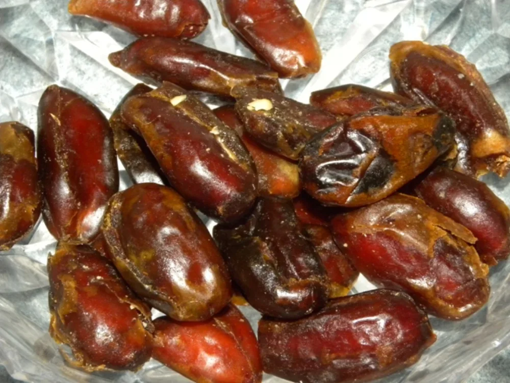 Data Impor Kurma Indonesia 2025: Volume, Negara Asal, dan Lonjakan Ramadan (Analisis BPS)